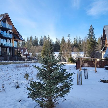 Zakopiańskie Zacisze Zakopane Zewnętrze zdjęcie