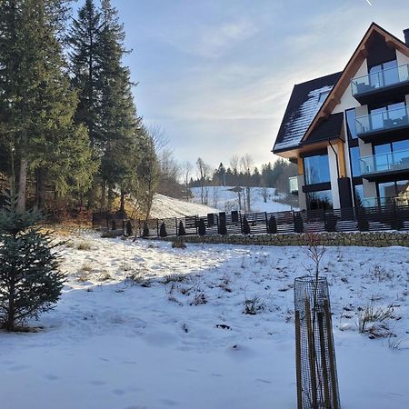 Zakopiańskie Zacisze Zakopane Zewnętrze zdjęcie