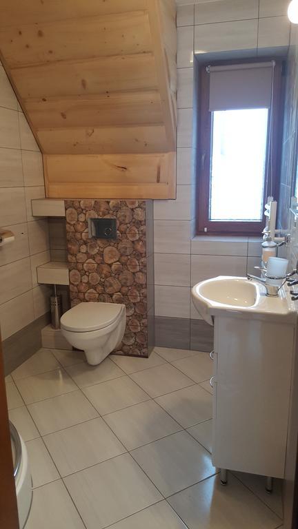 Zakopiańskie Zacisze Zakopane Zewnętrze zdjęcie