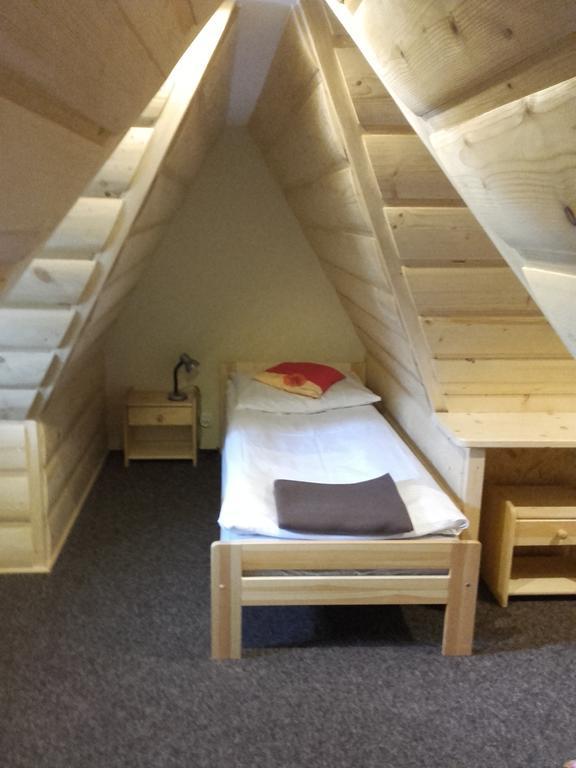 Zakopiańskie Zacisze Zakopane Zewnętrze zdjęcie
