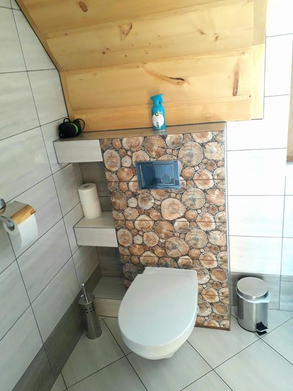 Zakopiańskie Zacisze Zakopane Zewnętrze zdjęcie