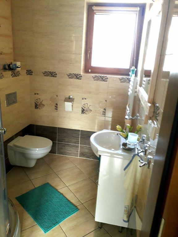 Zakopiańskie Zacisze Zakopane Zewnętrze zdjęcie
