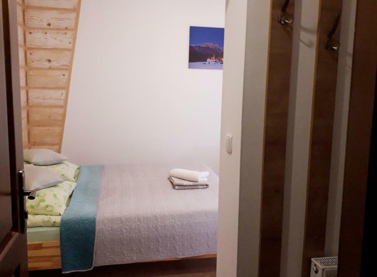 Zakopiańskie Zacisze Zakopane Zewnętrze zdjęcie